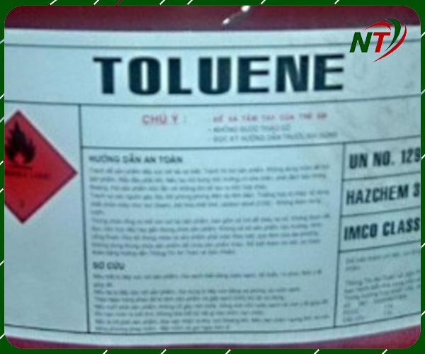 Hóa Chất Dệt Nhuộm